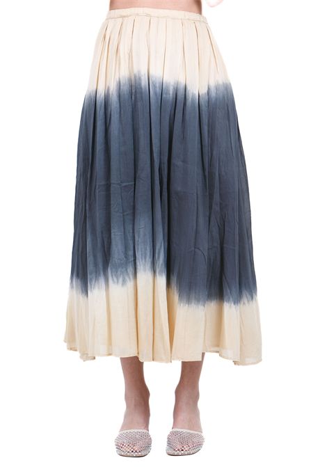 LUNGA ROBERTO COLLINA | Gonne | 261FXA5906702